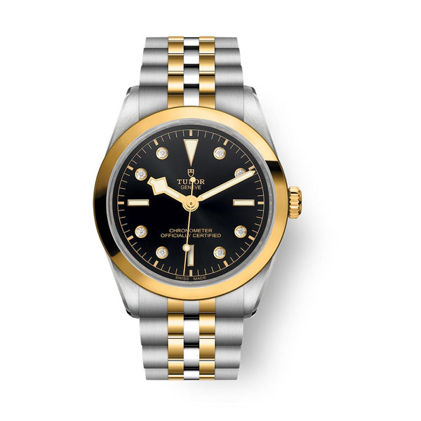 Black Bay 36 Watch - 1